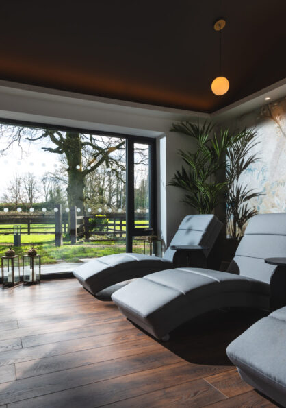 Relaxation Room 1
