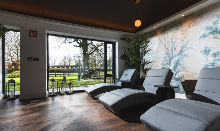 Relaxation Room 1