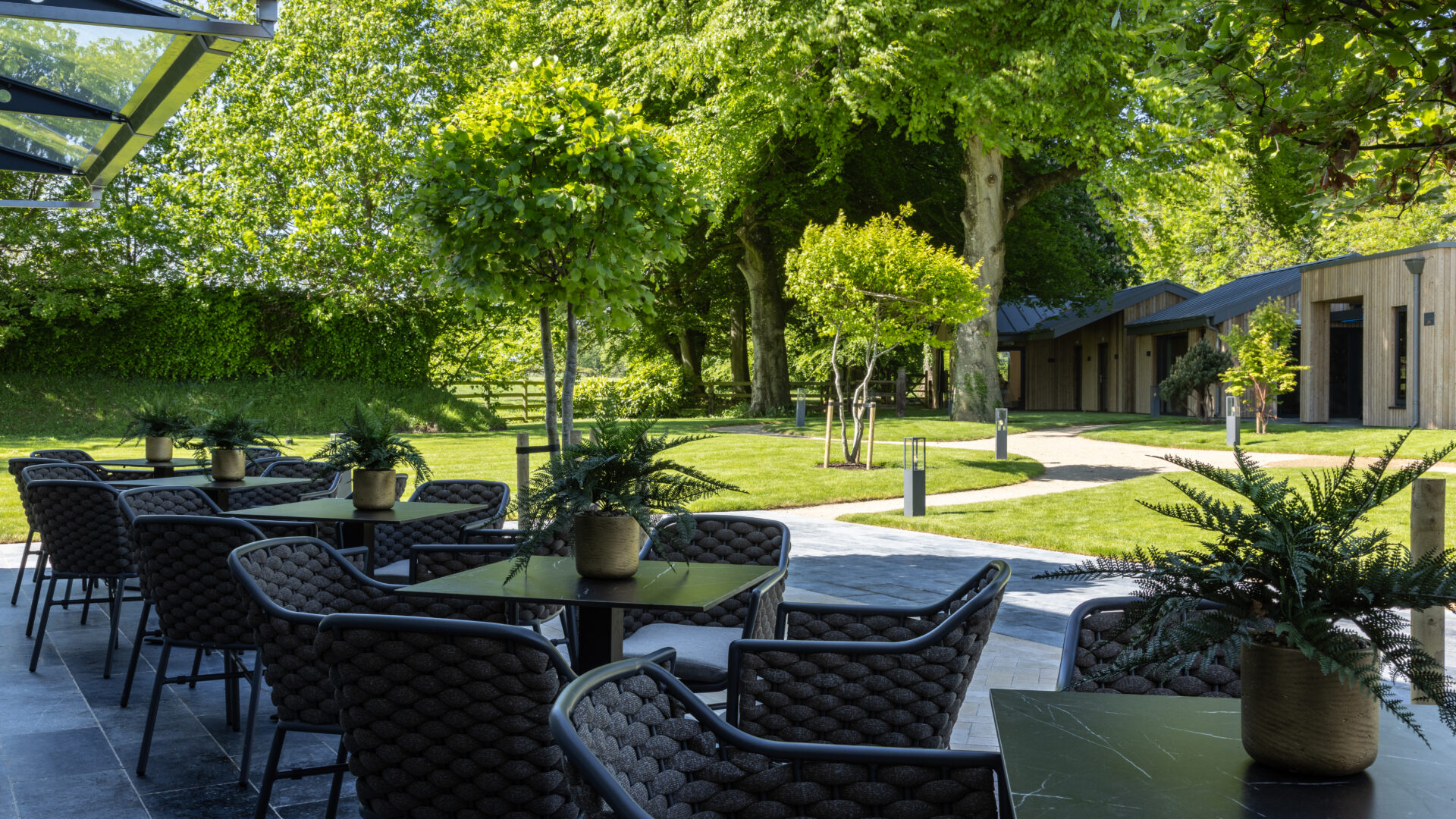 Reserve Patio