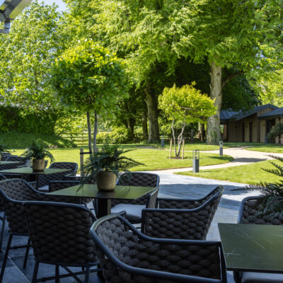 Reserve Patio