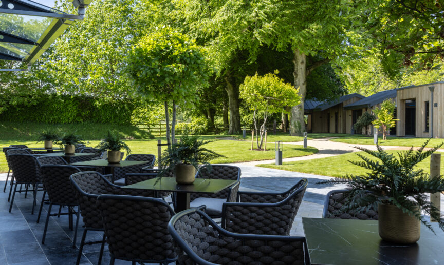 Reserve Patio