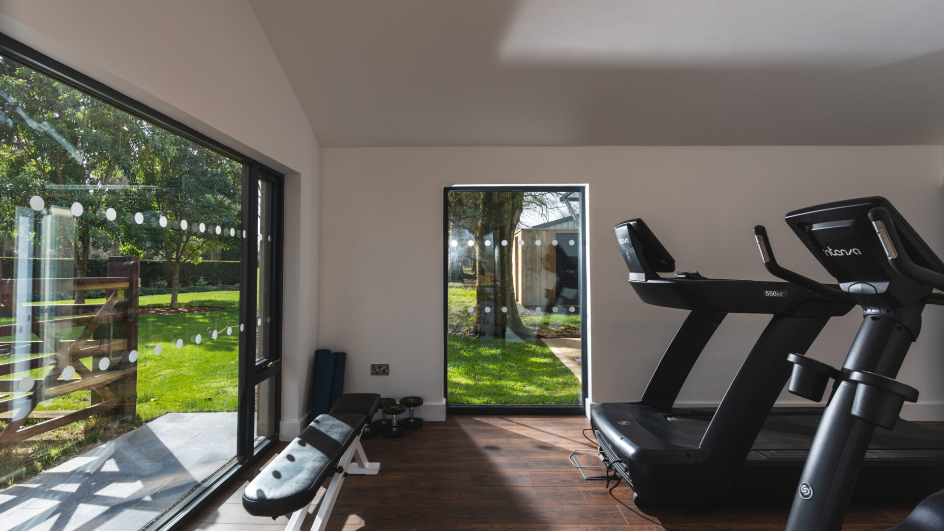 The Reserve Gym 1