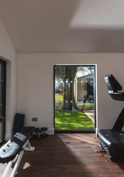 The Reserve Gym 1