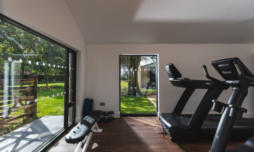 The Reserve Gym 1