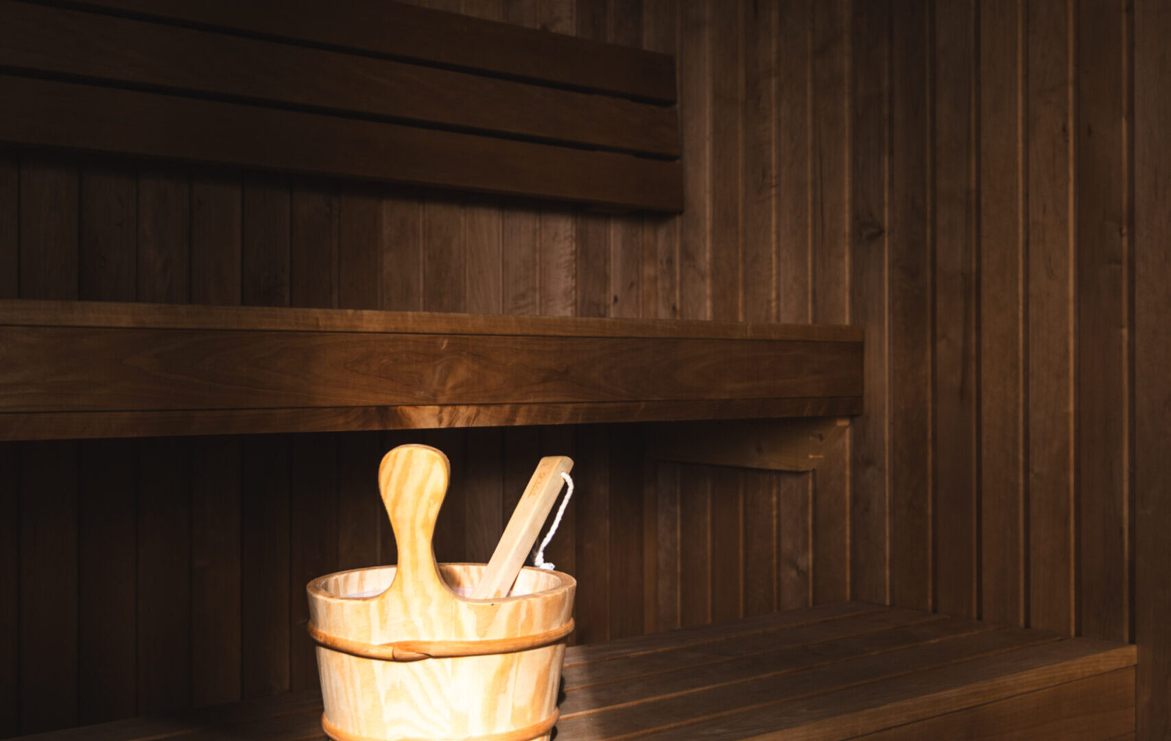 The Reserve Sauna