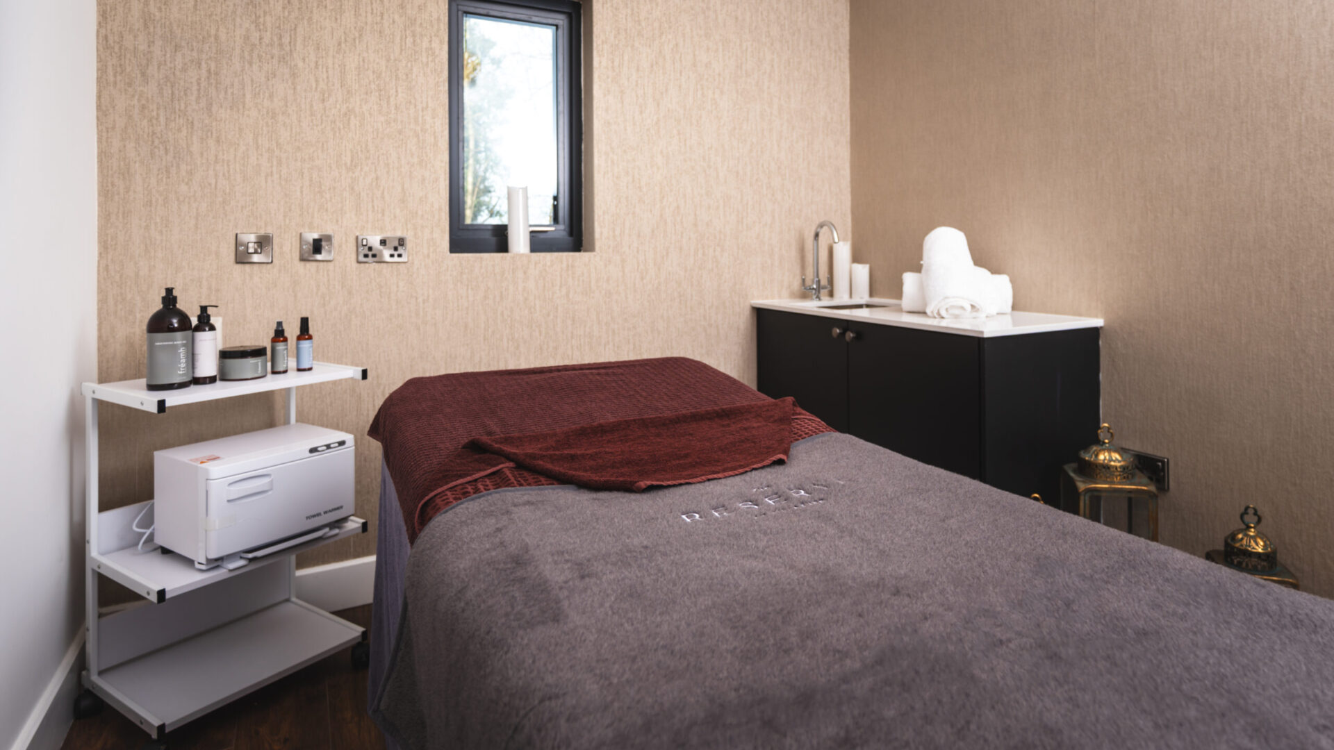 Treatment Room