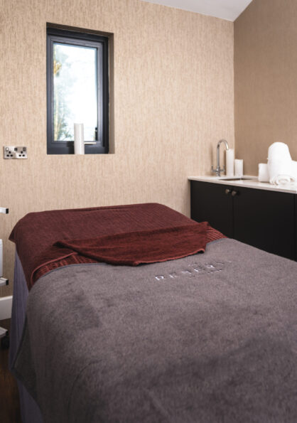 Treatment Room