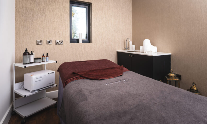 Treatment Room